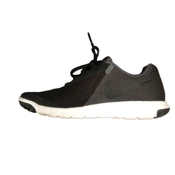Nike Flex Experience Rn 5 Mesh Runners Charcoal/Black,‎ NWOT Size 7 - Picture 8 of 8